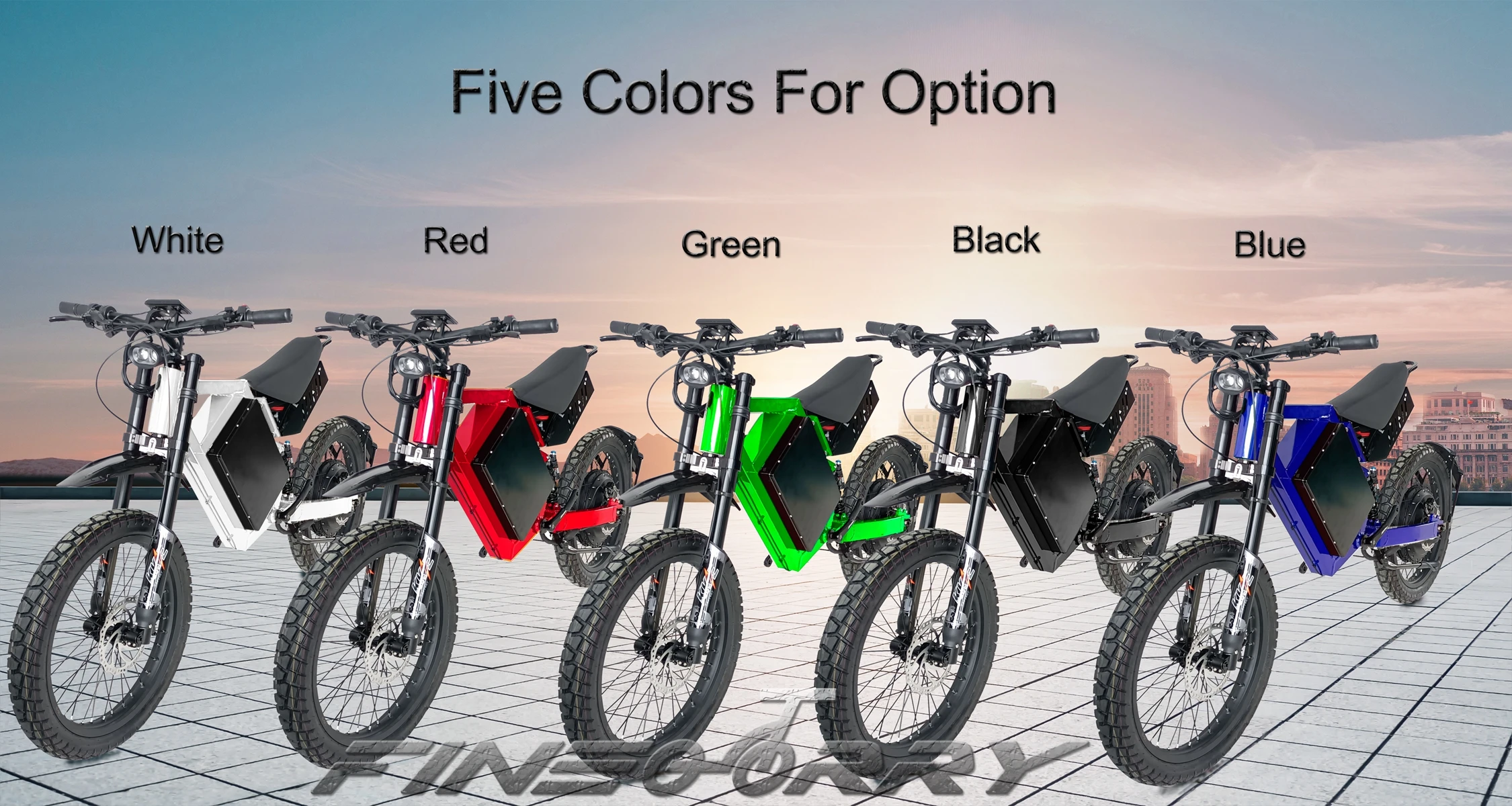 product 72v 3000w 5000w 8000w 12000w 15000w electric dirt bike bicycle with ce fcc rohs eu and us warehouse298-96