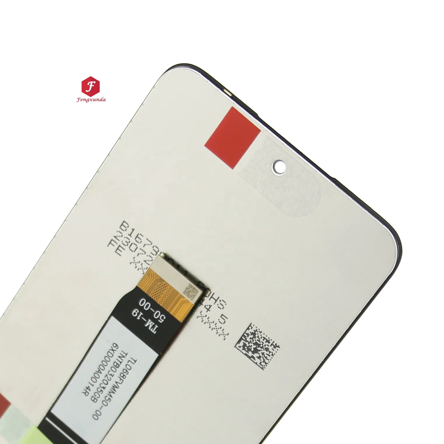 Xiaomi Redmi 12 5G、Poco M6 Pro、Note 12 R用携帯電話LCD