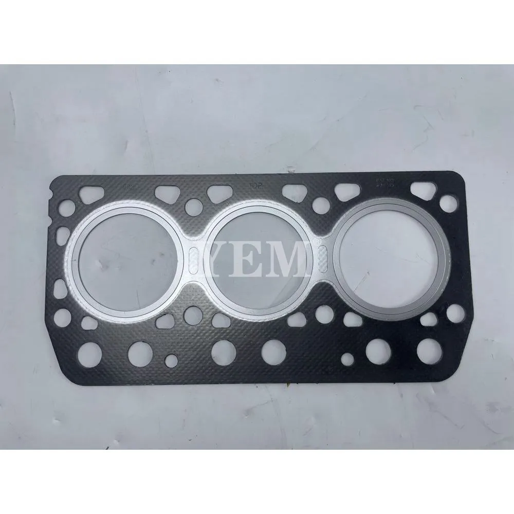 Original Quality 3T90 Cylinder Head Gasket for Yanmar