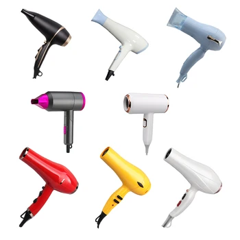 Custom private label hair dryers high quality professional blow hair dryer