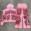 สีชมพู