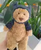 Orso pipistrello