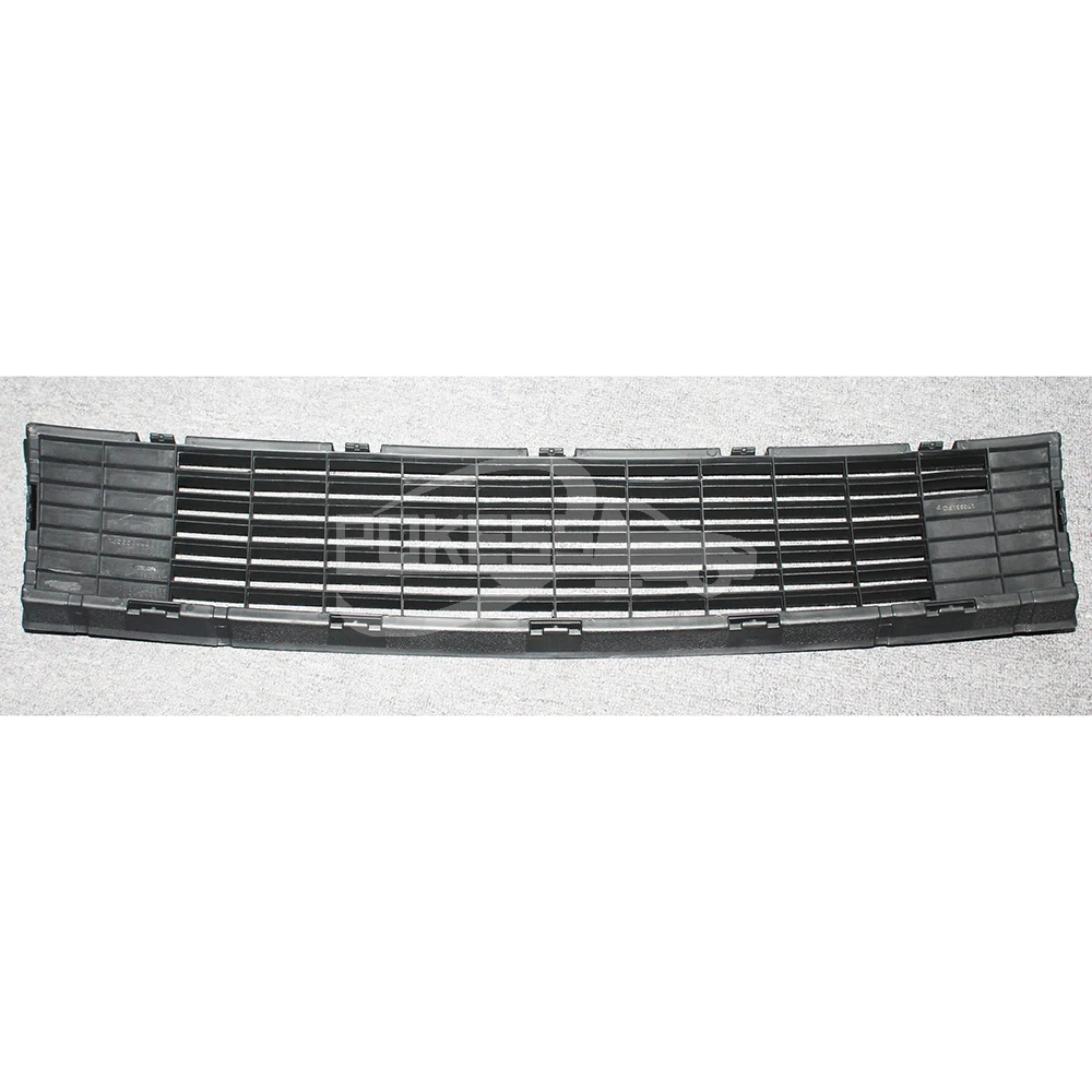 BB5Z17K945AA BB5Z17K945AACP BB5317K945AE5YZ9 Front Bumper Lower Grille... — 3