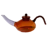 amber