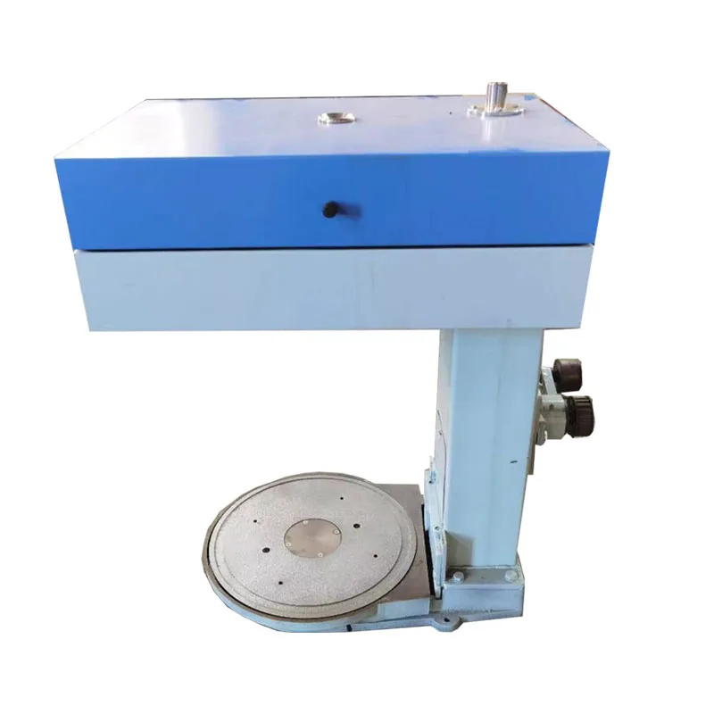 New Design Small Machine Mini Worsted Yarn Fiber Wool Web Sliver Comber Fabric Wool Carding Combing Machine