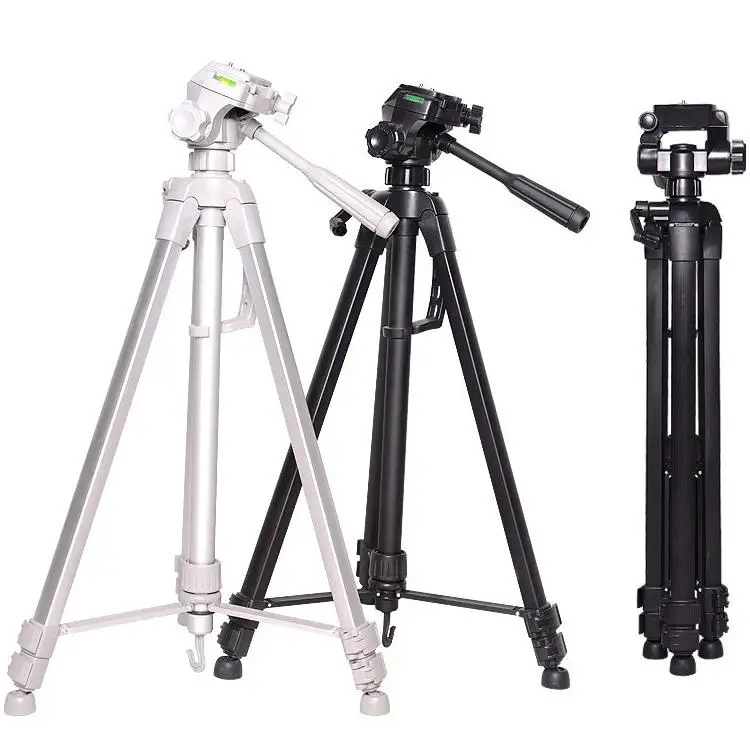 Weifeng WT-3560 Camera Camera Tripod Table Tripod Micro SLR