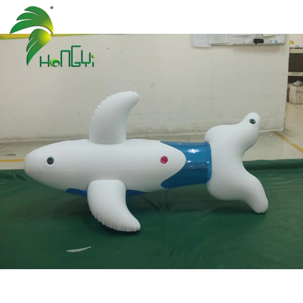 Source Transparent Inflatable Blue Whale With SPH Hongyi Toys In Factory  Price on m.alibaba.com