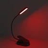 1,5W Colore Rosso