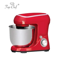 Y444-2 CHEFTRONIC SM-961 スタンドミキサー Cheftronic SM-961 Stand Mixer - 1300W, 5L, Versatile & Durable
