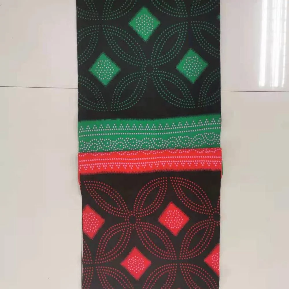 Хорошее качество, 100% искусственный шелк, печатный и одноцветный ZR503 & XR503, сомалийский батти баати