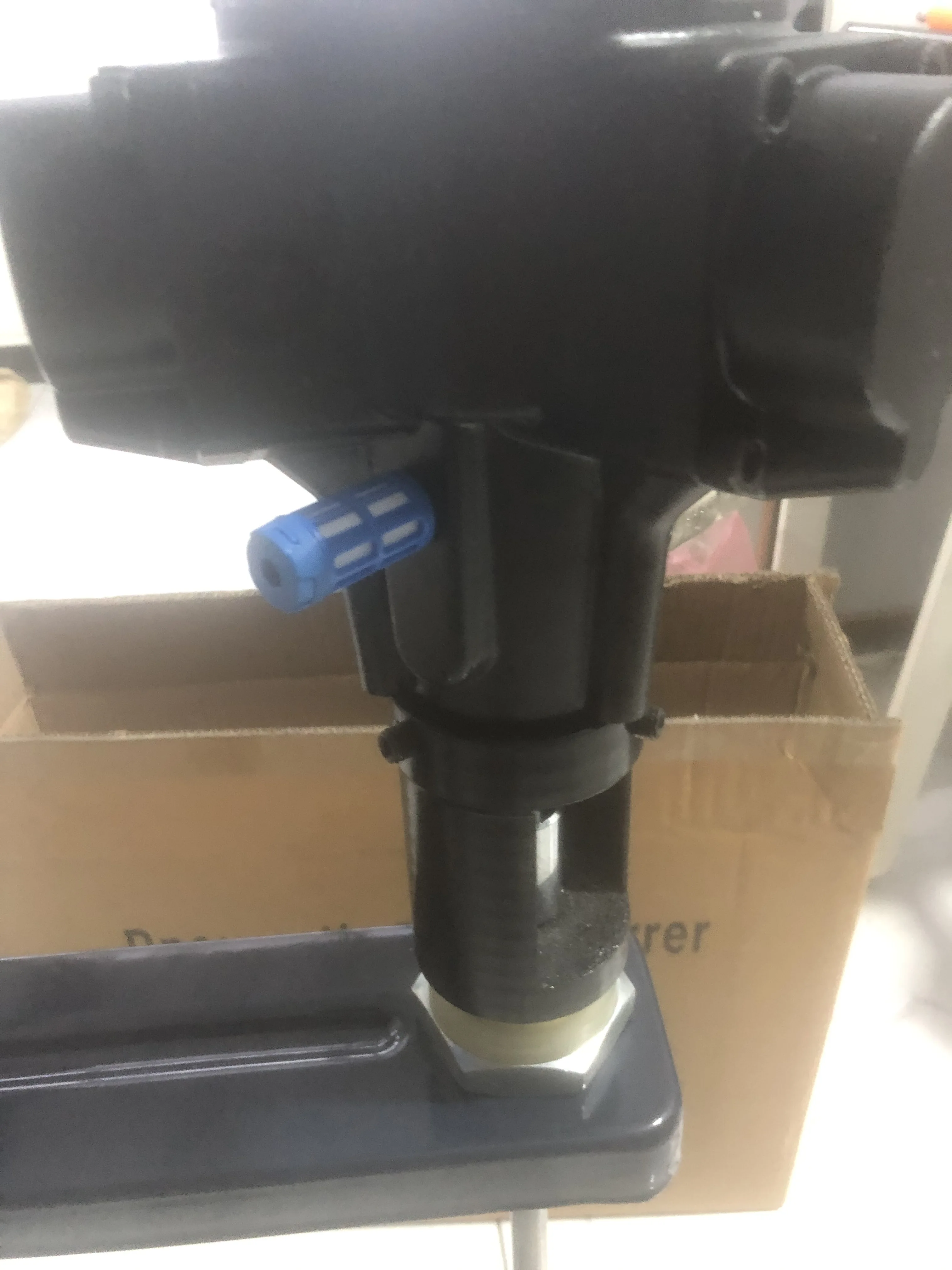 
Двигатель мешалки воздуха 1/4HP 1/8HP 1/2HP 1HP 