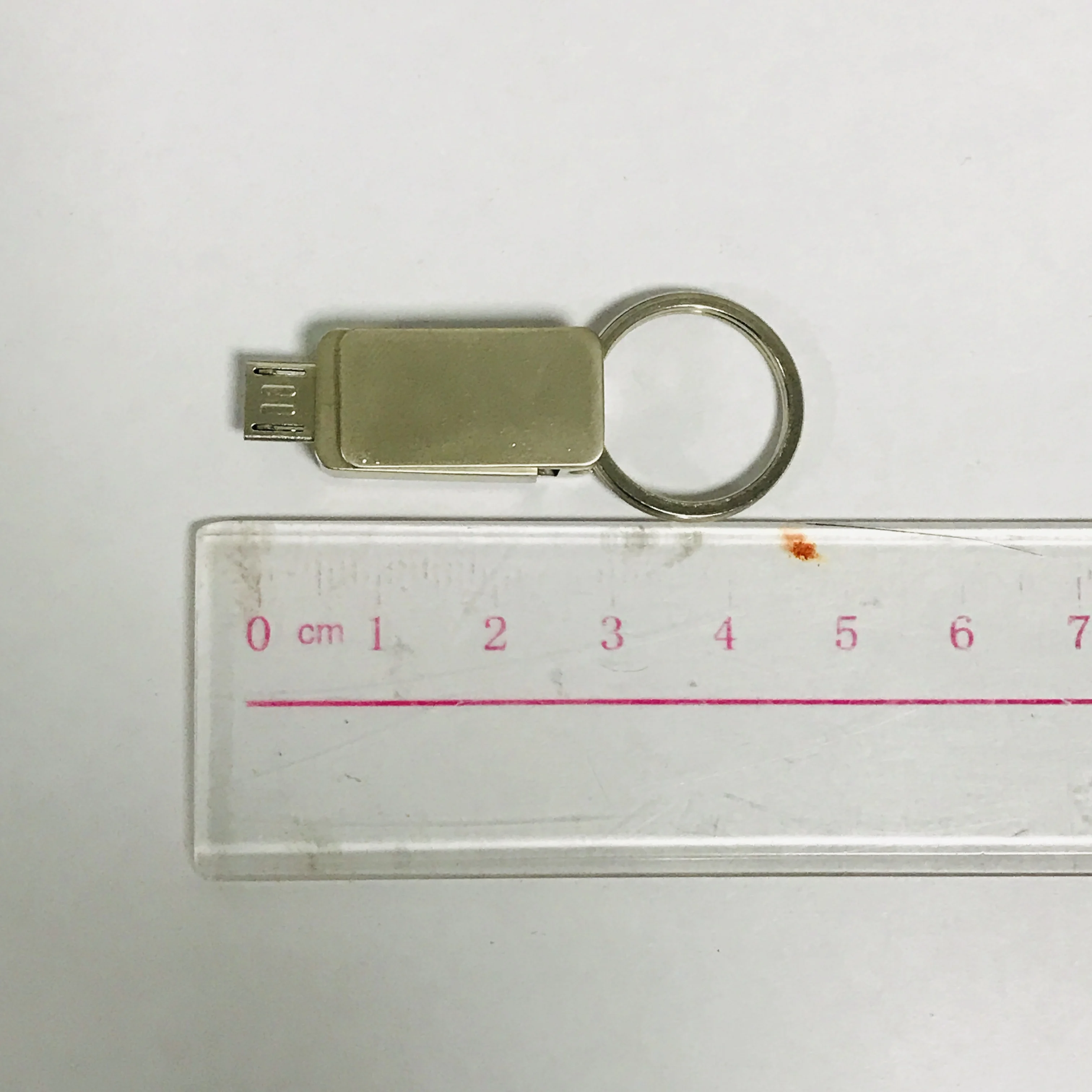 Promotion Swivel OTG Mobile Phone USB Stick USB 3.0 2.0 Popular Pen Drive - ANKUX.COM