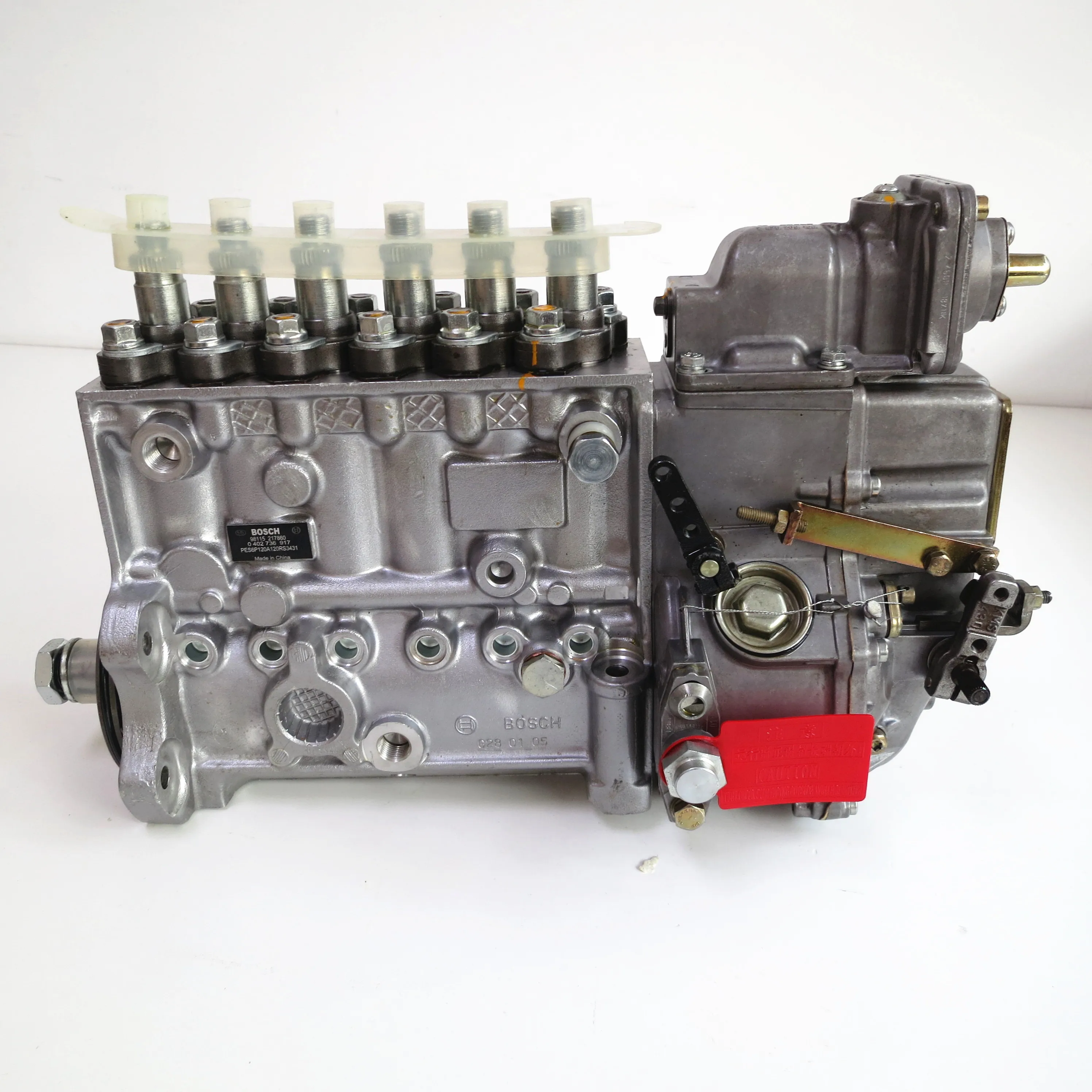 High Performance Diesel Fuel Pumps - Wholesale Available