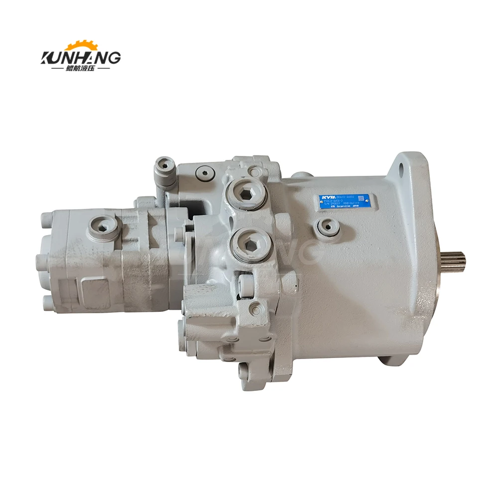 Original New PSVL2-36CG-2 Hydraulic Pump for Kubota