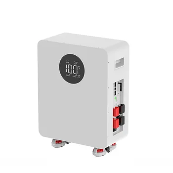 Hot Sale 51.2V 600AH Home Energy Storage System Lifepo4 Lithium Phosphate Energy Solar Storage Battery