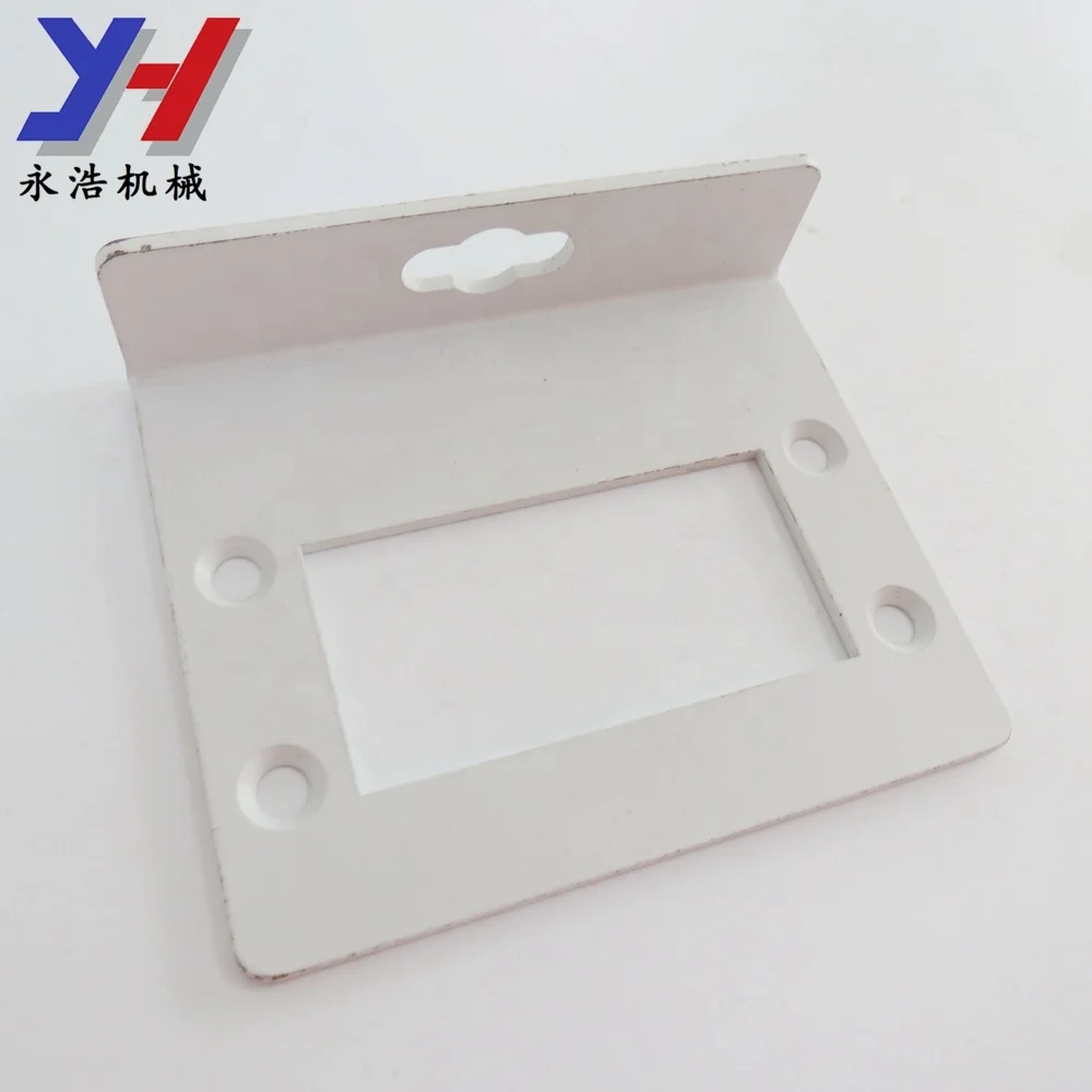 OEM Custom Metal Adjustable Door Strike Plate