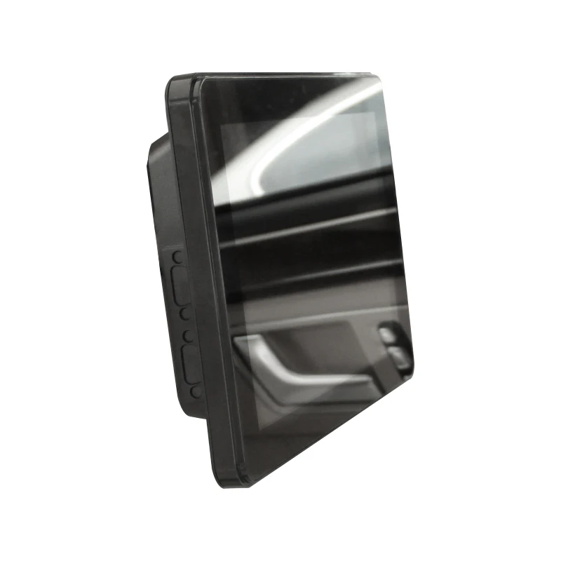 10.1inch Android Wifi with 3G Network Digital Advertising Screen Inside Taxi Back Seat Advertising