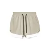 Khaki  white