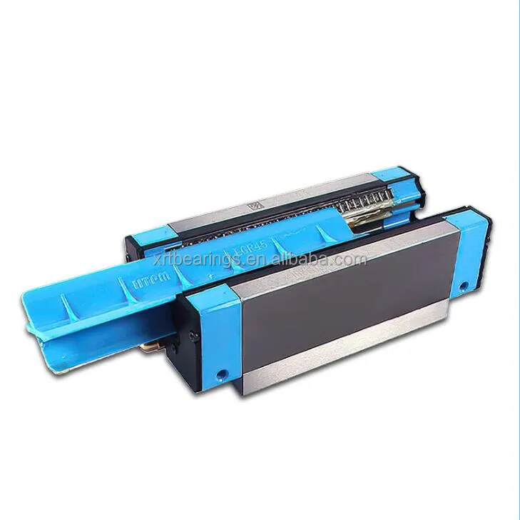 HTPM Linear Guide Block LRS25EA LRS25FA