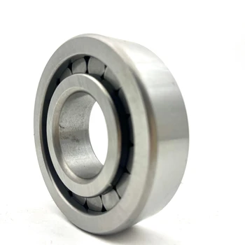 High quality low noise high speed a single stop side outer ring bearing NF 264 304 305 306 307 308 309 310 311 312 313 314 315