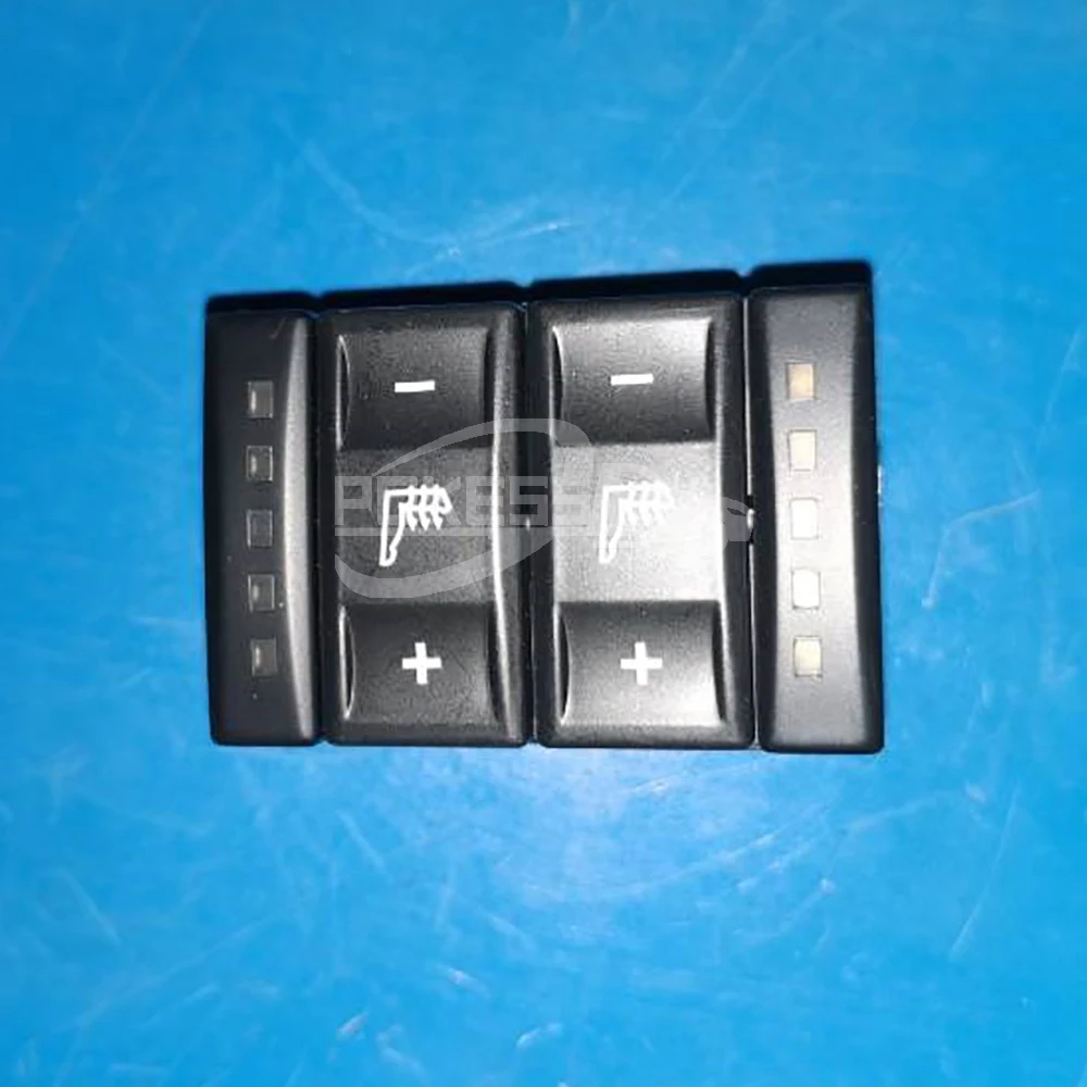 Vehicle Parts Accessories Car Heated Seat Switch BS7T19K314AB 6M2T19K3... — 2
