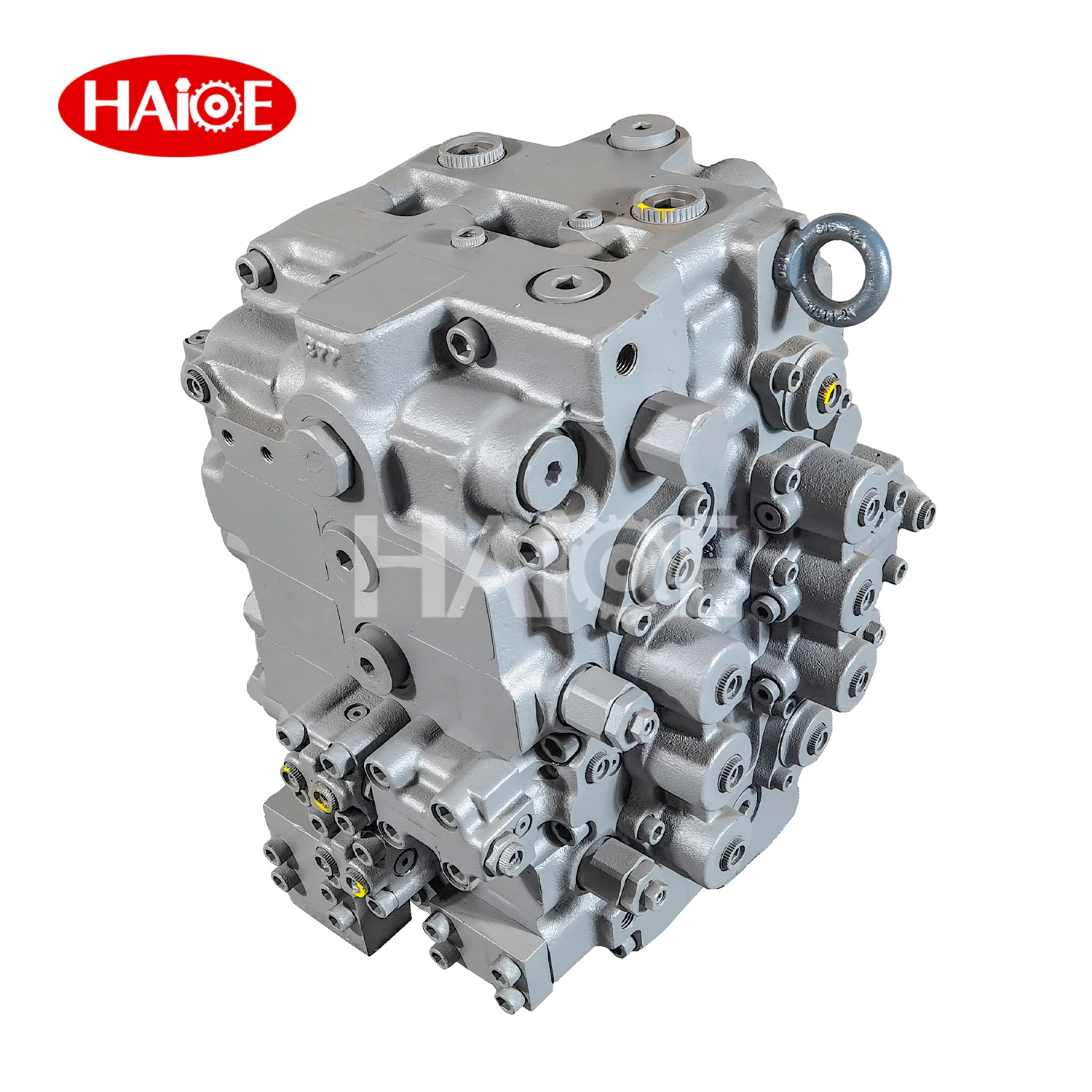 ハル ZX670LC-5G Control Valve - Hydraulic Distributors for Hitachi