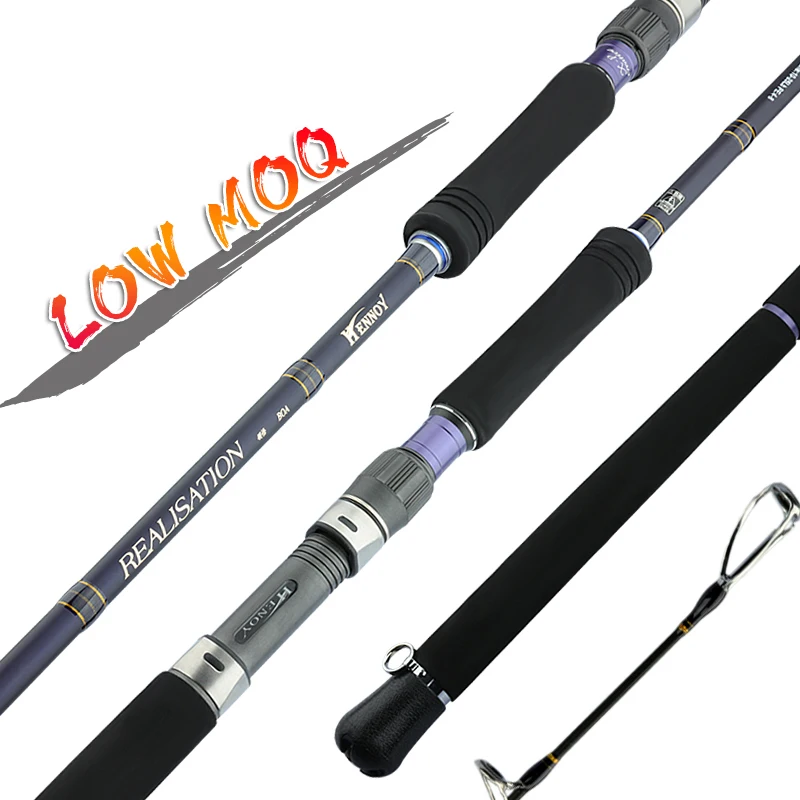m&m custom fishing rods Power 32 / Straight Handle Cork 6" / Gold REC Recoil Ice Guides These hand built rods are designed specifically for Carls Custom Baits from NFS Rods Custom Spinning Rod