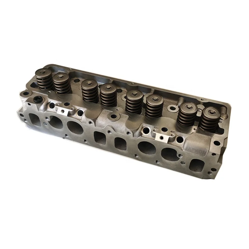 ma  4216.1003010-20 UMZ-4216 Cylinder Head for Gazelle Repair