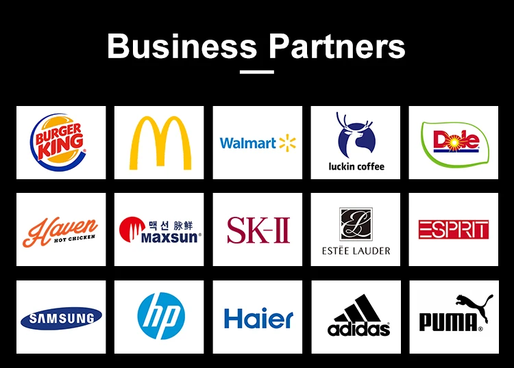 Competitive advantages