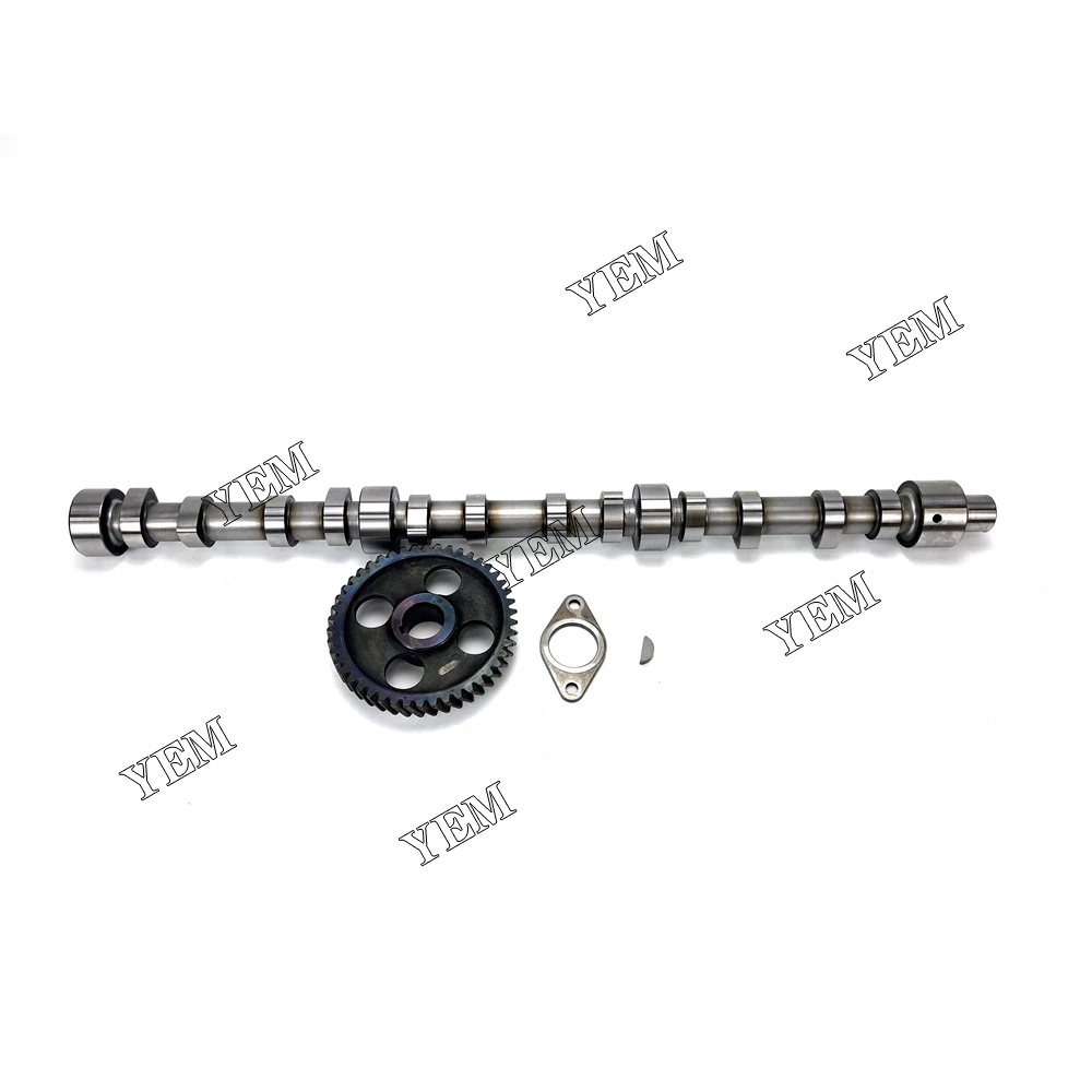 Camshaft Assembly Fit for Mitsubishi S6S