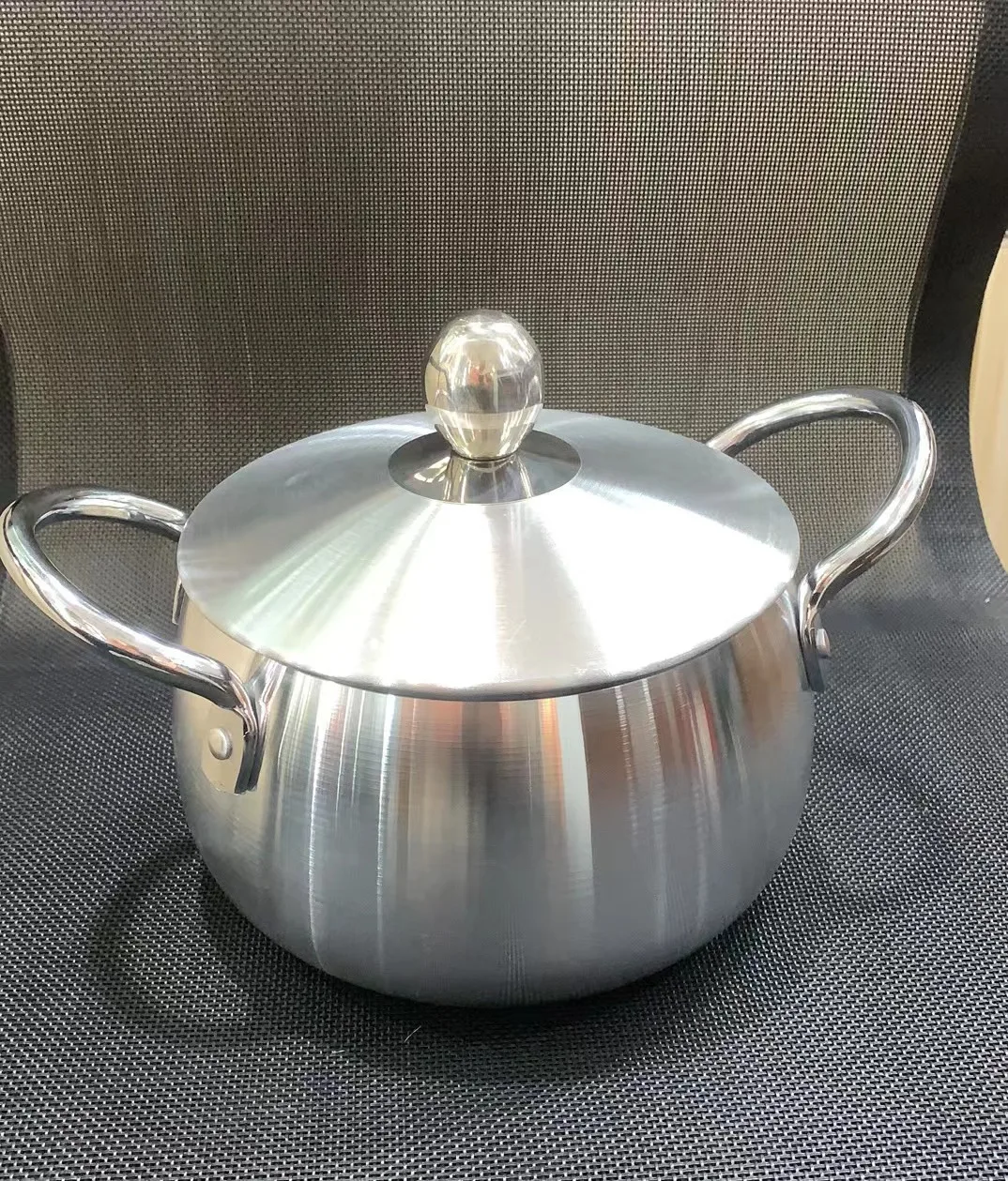 Jogo De Panela Casseroles Oem Cheap Price Aluminum Induction Cookware Sets,Cookware Wholesale