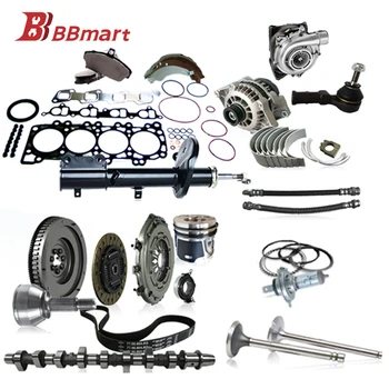 Bbmart Auto Spare Car Parts Intake Hose For Vw Jetta Lavida Santana Oe ...