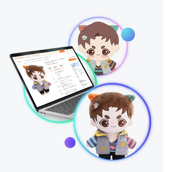 Рекламный Логотип графический дизайн логотипа на заказ креативный