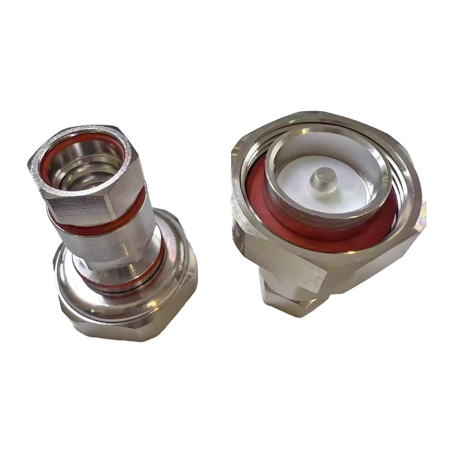 High Performance Factory Supply L29-J1/2S Connector 7/16 L29 Male Connector for 1/2 Flexible Cable