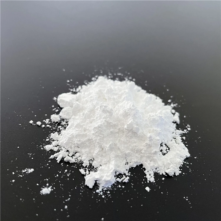 BANGZE Anhydrous Magnesium Chloride Powder CAS 7786-30-3 MgCl2 For Building Material manufacture