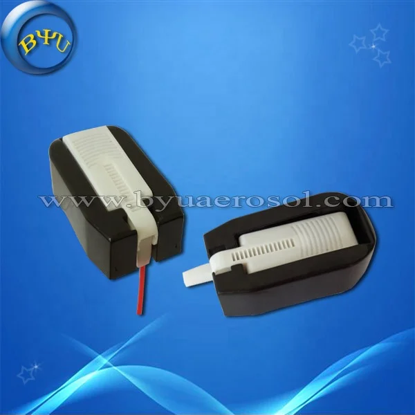 New Product Aerosol Spray Trigger with Tube for Lubricant Spray Cans BYU GROUP