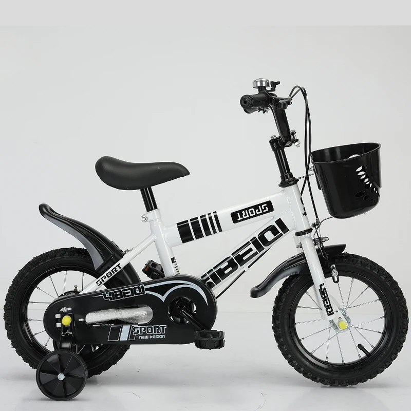 Affordable Kids Bikes Safe and Fun Rides for Children