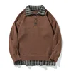Marron