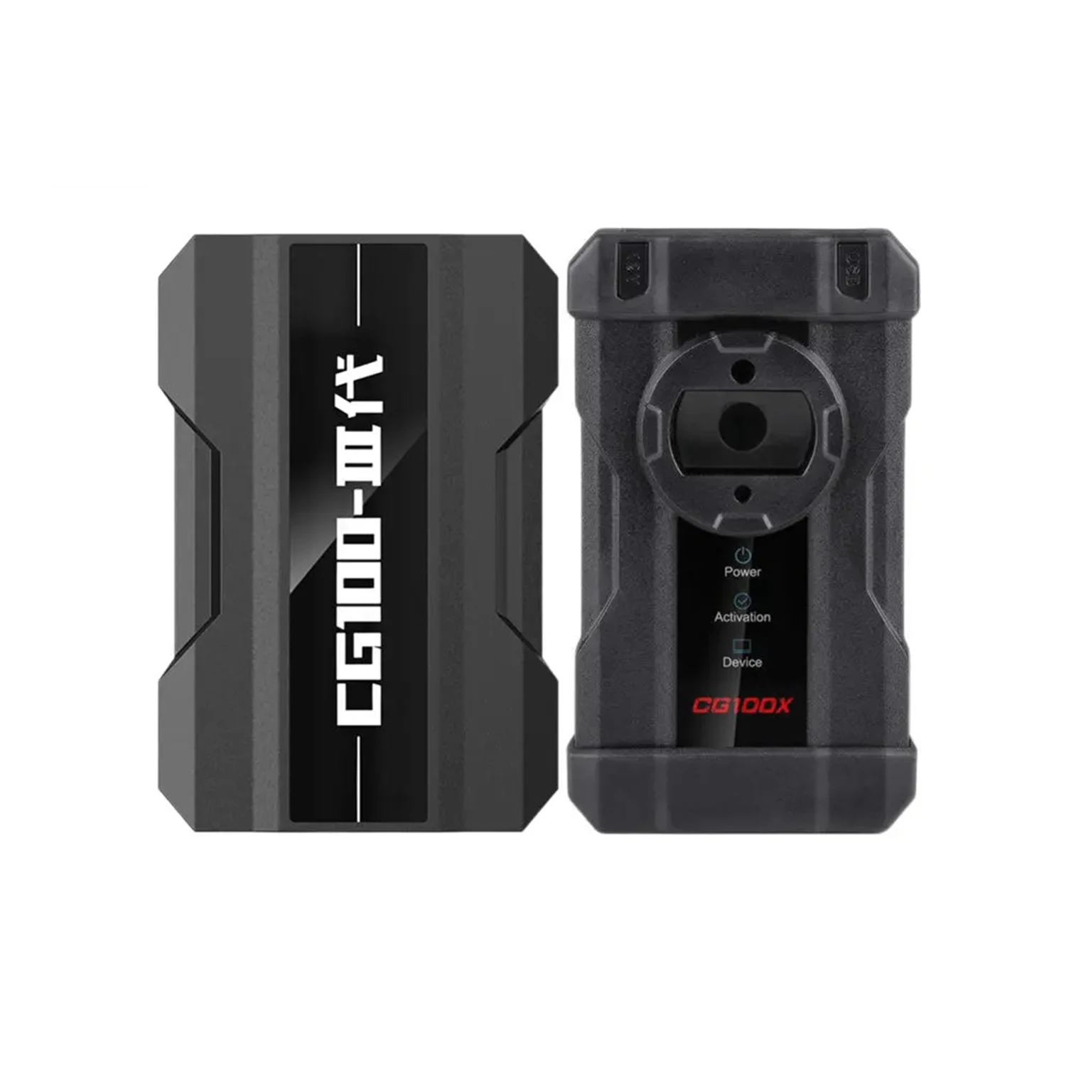 CGDI CG100X New Generation Programmer for BCM Chip Reading and Mileage Adjustment BCM Support MQB