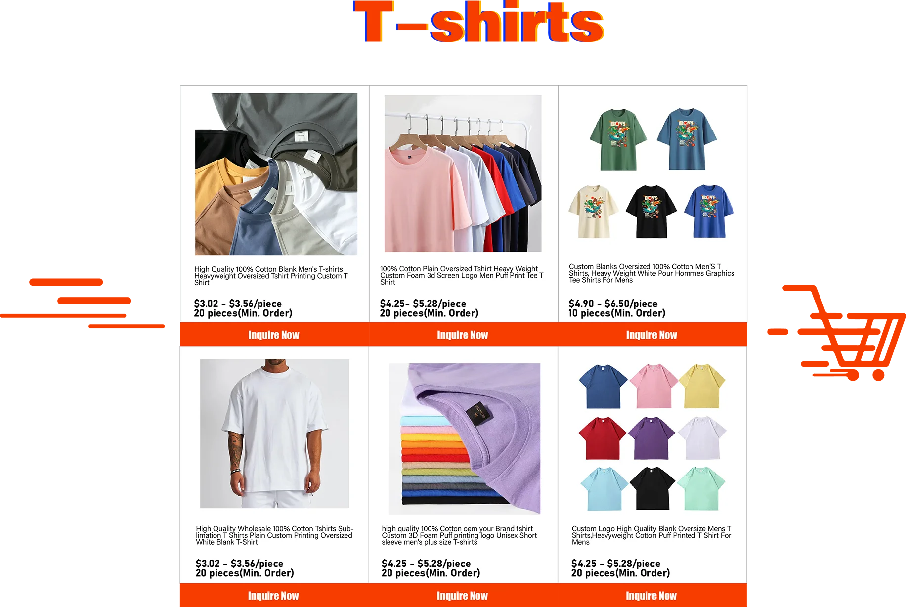 Wujiang Haoyun Clothing Co., Ltd. - men's shorts, Men's T-Shirts