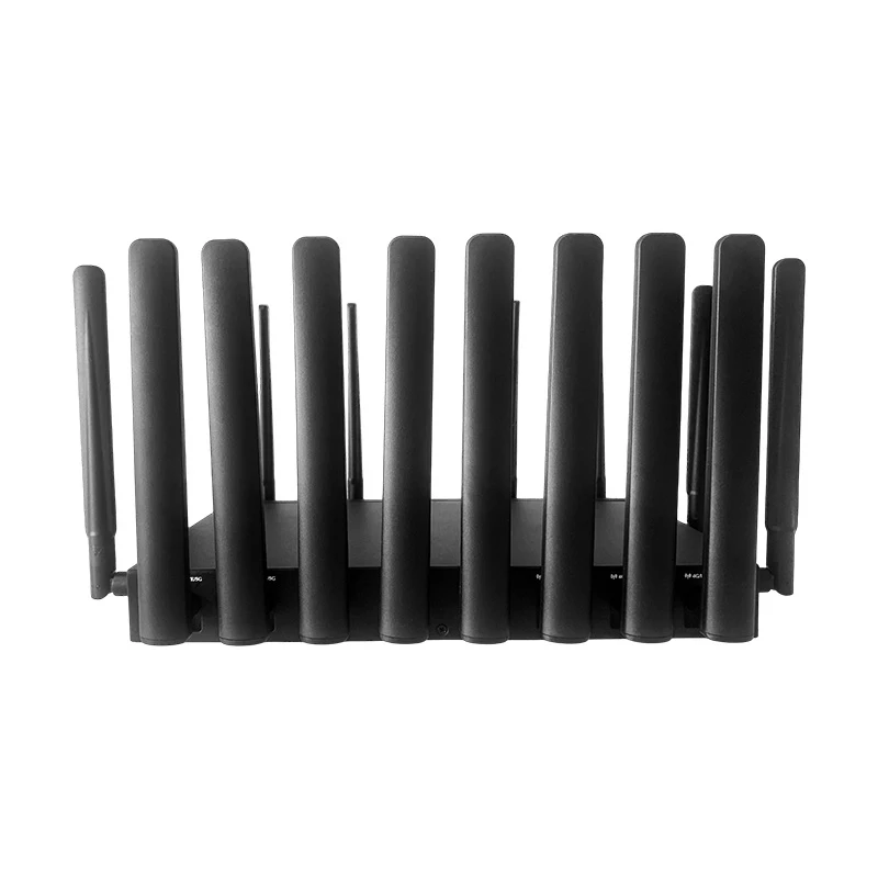 ネット　１１，８ｍ×４，５ｍ ZBT Z8109AX MT7981B - Multi SIM Card Router with Wifi 6