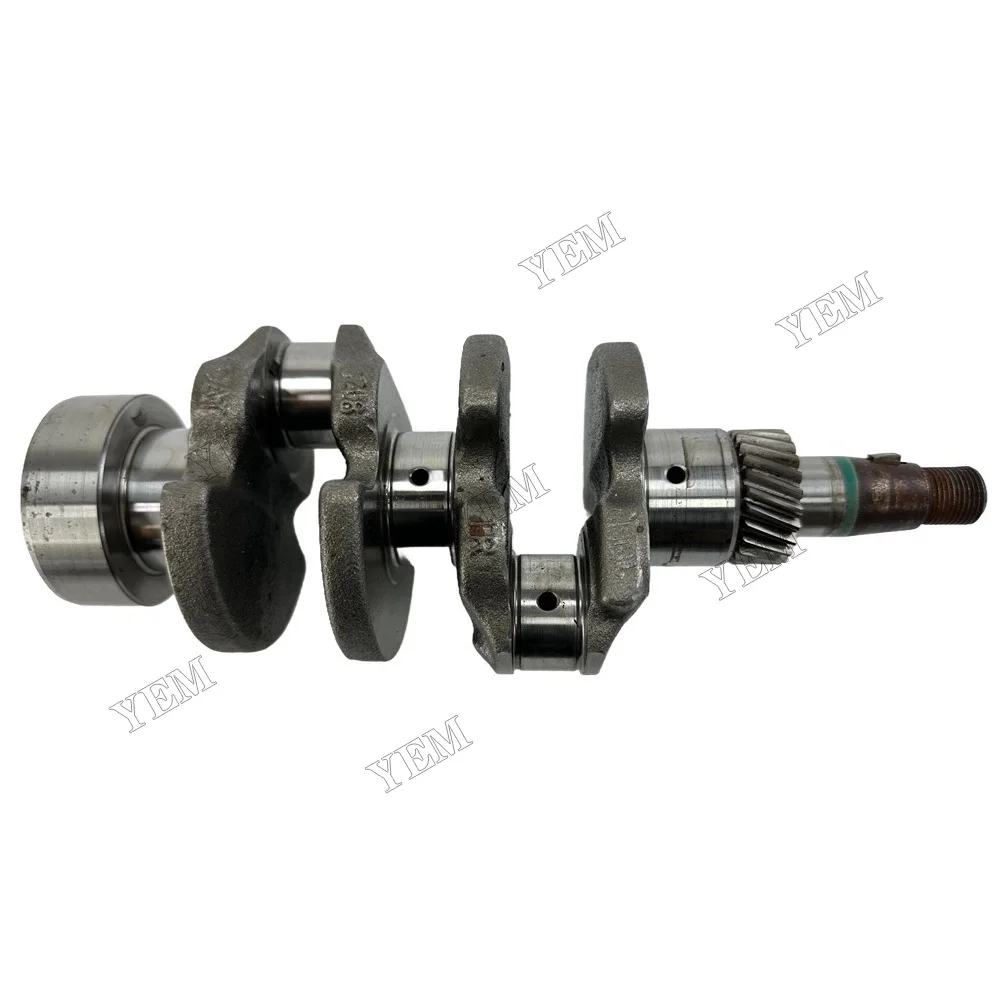 402D-05 Crankshaft Engine Parts Fits for Perkins High Quality
