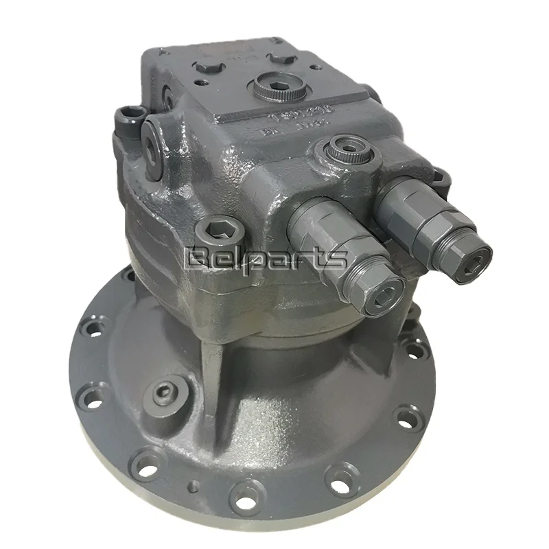 BELPARTS ORIGINAL EXCAVATOR DX255  K1007950A  SWING MOTOR for DOOSAN