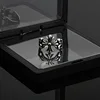 Cruciferous m adjustable opening