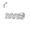 #7silver