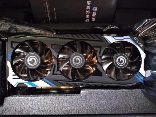 Soyo rtx 2060 super