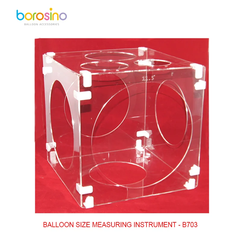 Borosino Balloon Sizer B704