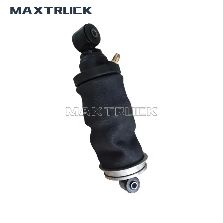 MAXTRUCK Cheap Price European Spare Truck Parts Oem