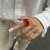 R092-8 Rojo