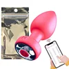 Version APP Rouge (Sachet Métallisé)